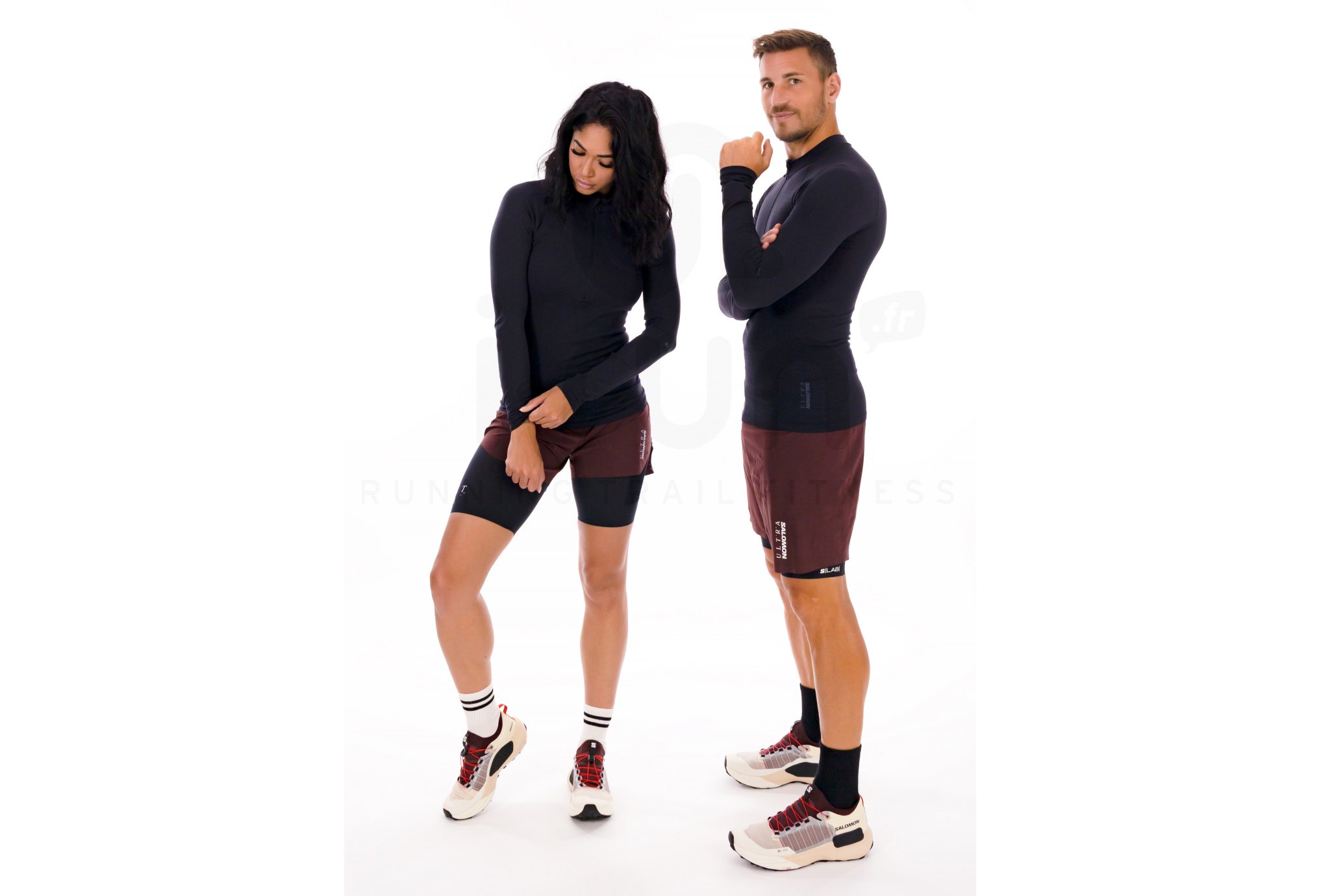 Salomon S-Lab Ultra Seamless