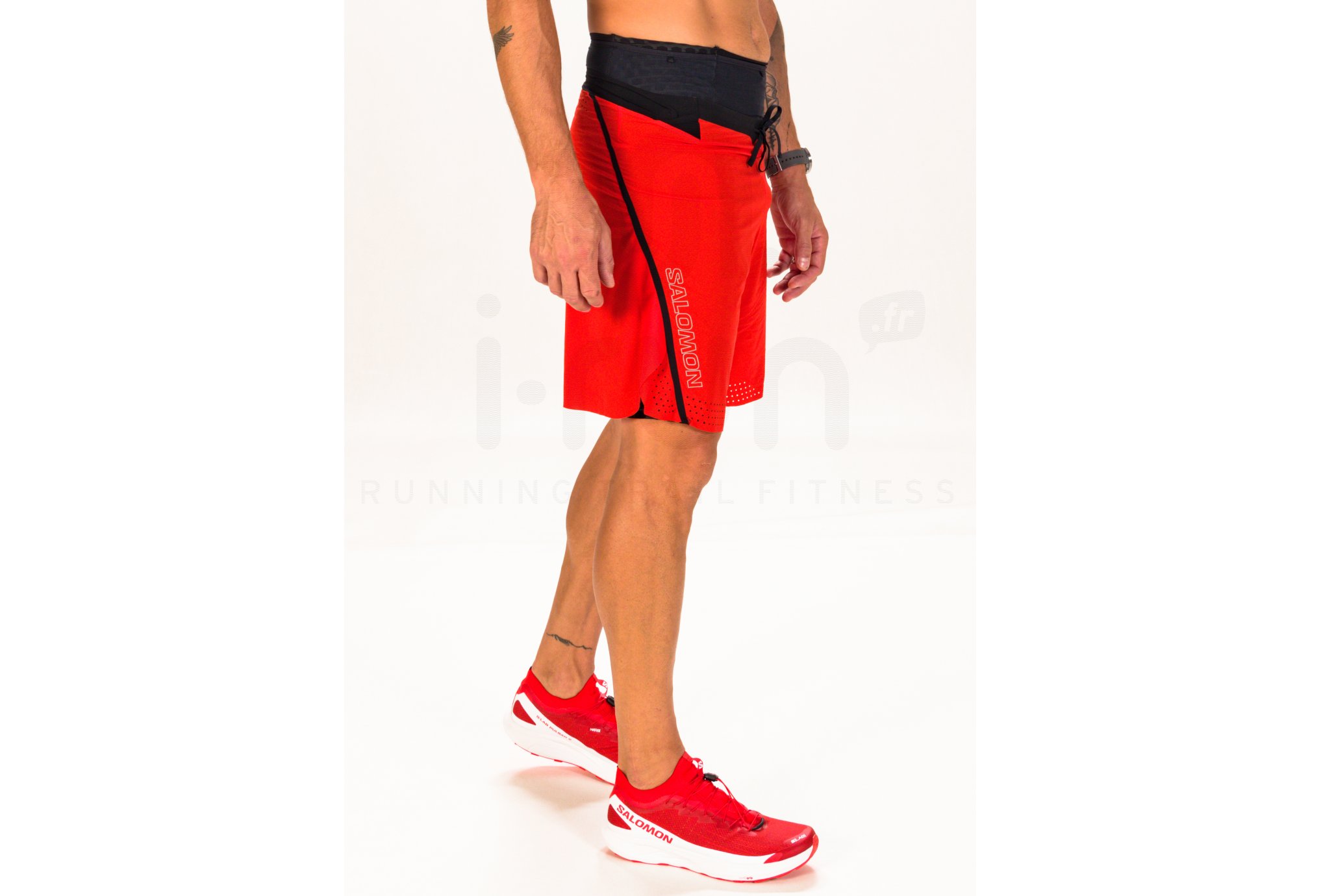 Salomon S-Lab Ultra Twinskin Herren
