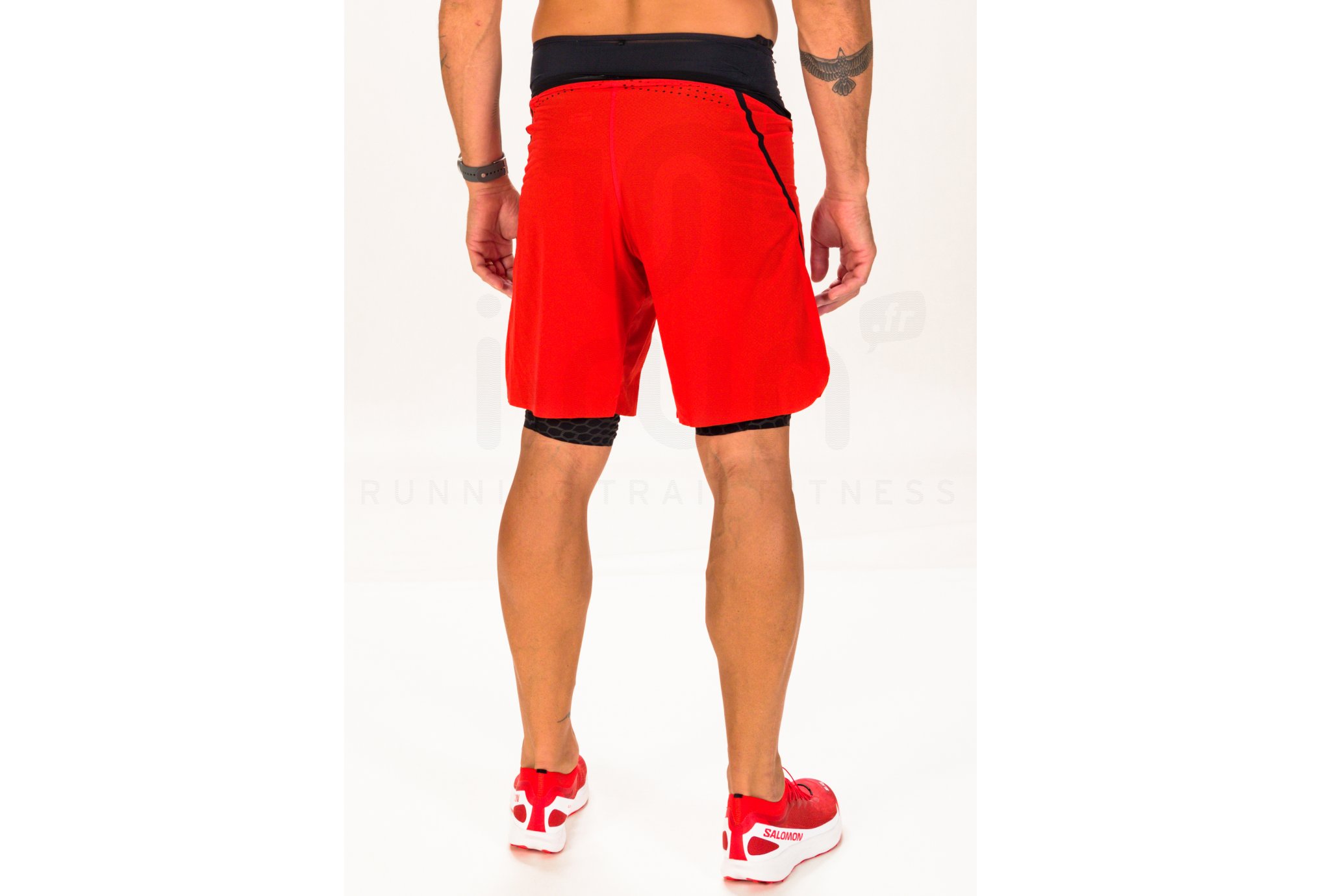 Salomon S-Lab Ultra Twinskin Herren
