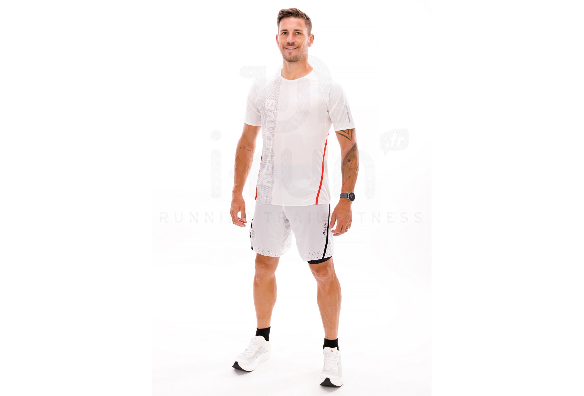 Salomon S-Lab Ultra Twinskin M
