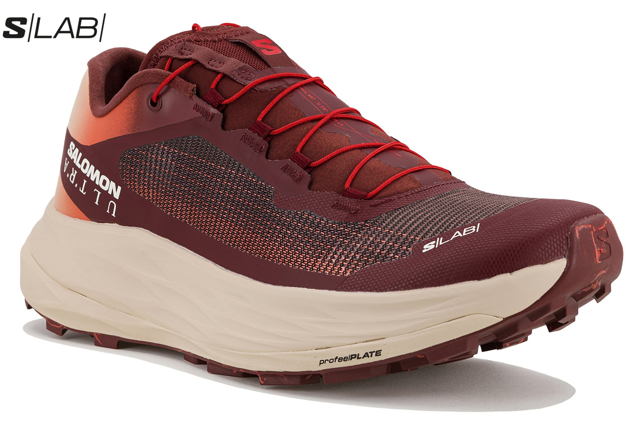 Salomon S-Lab Ultra V2 Chaussures de sport femme - Salomon - Chaussures de sport