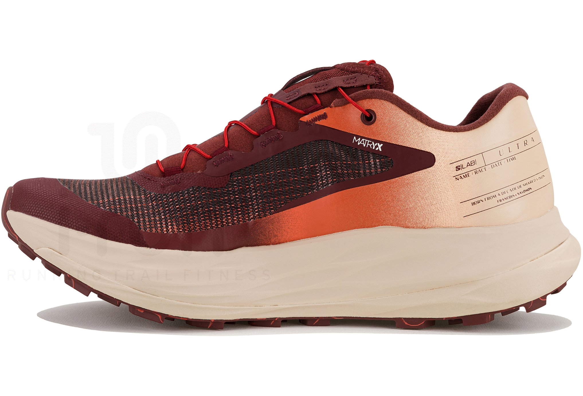 Salomon S-Lab Ultra V2