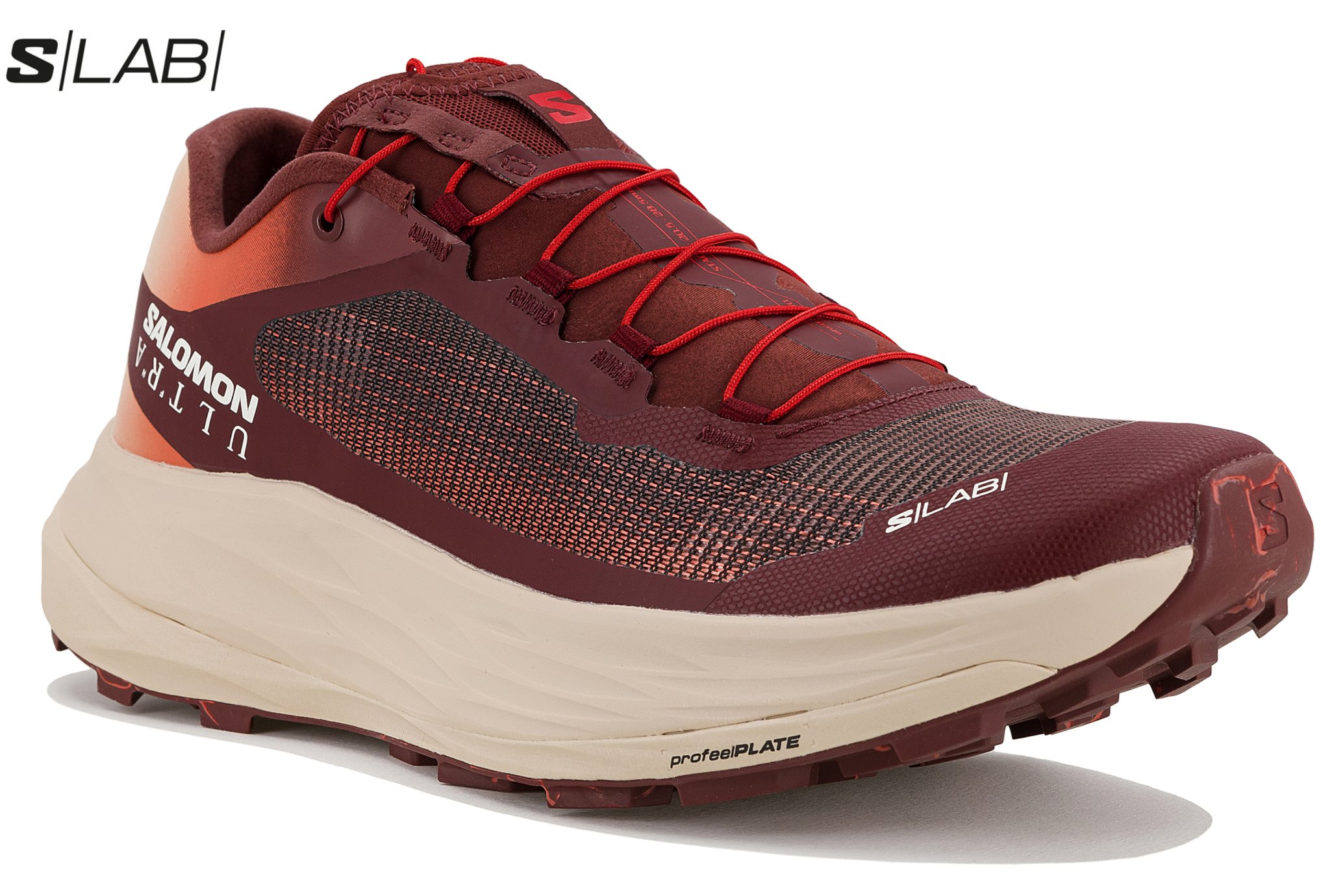 Salomon S-Lab Ultra V2 Chaussures homme - Salomon - Chaussures de sport