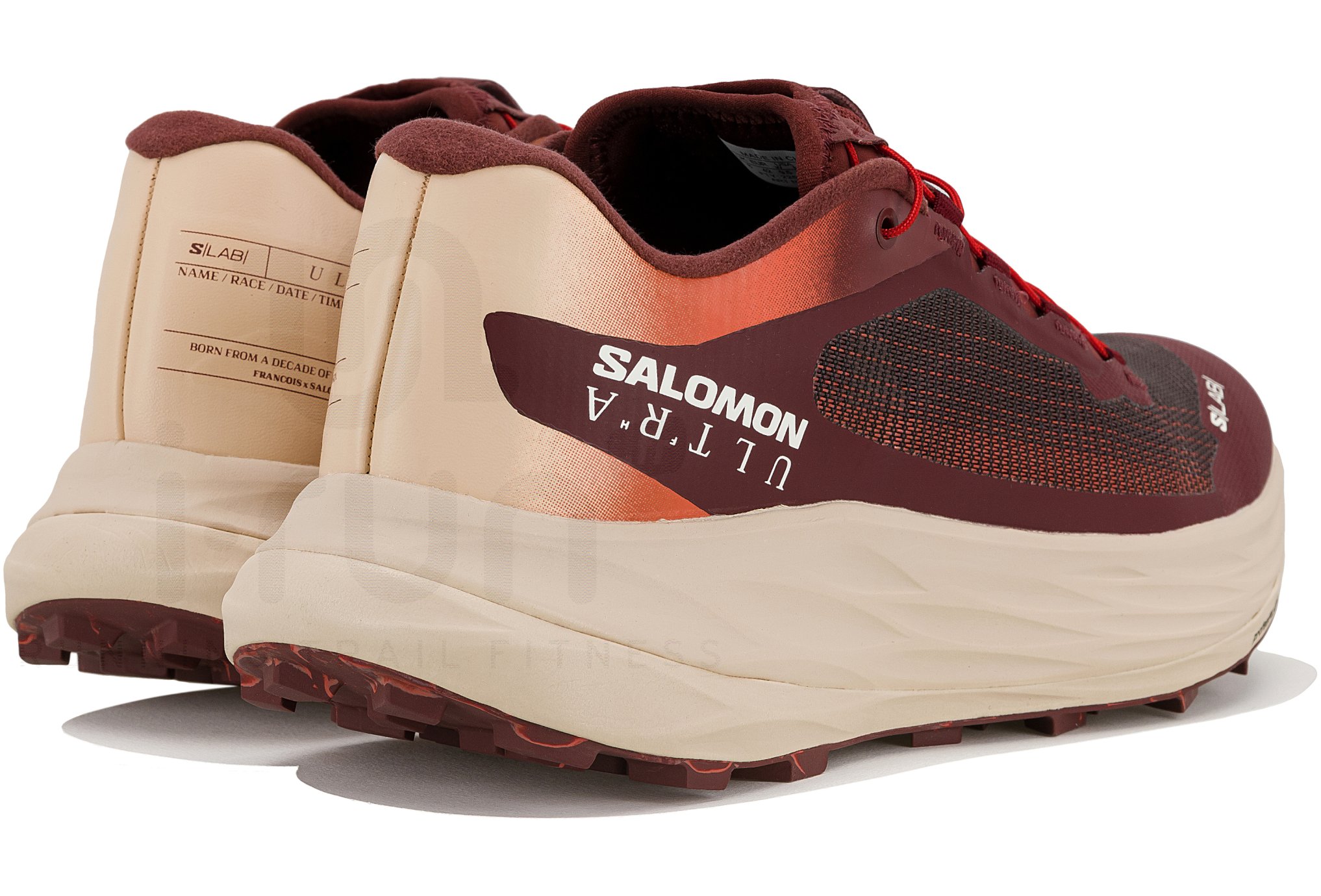 Salomon S-Lab Ultra V2