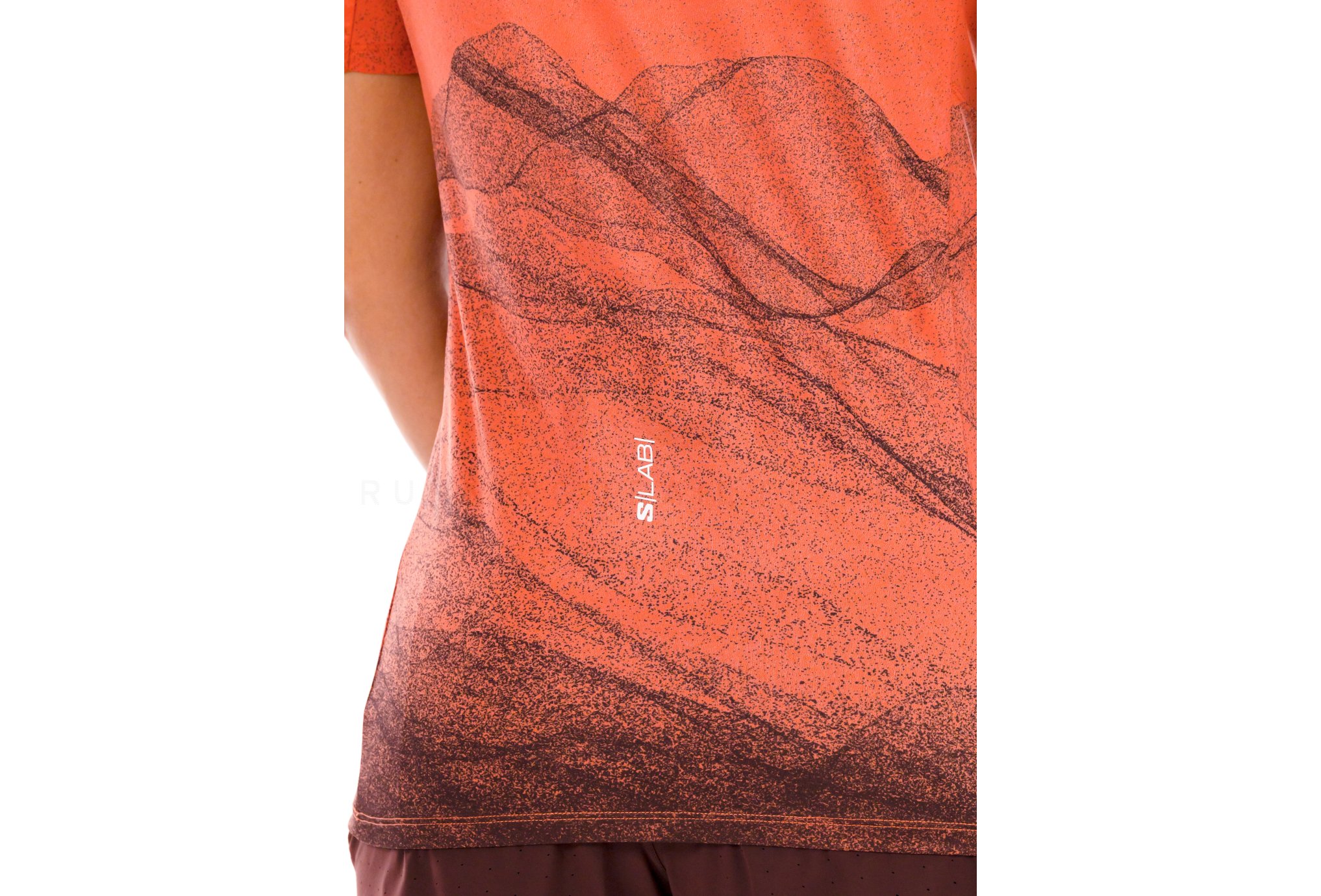Salomon camiseta manga corta S-Lab Ultra