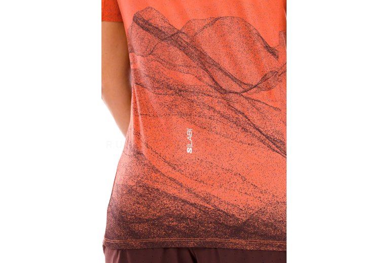 Salomon camiseta manga corta S-Lab Ultra