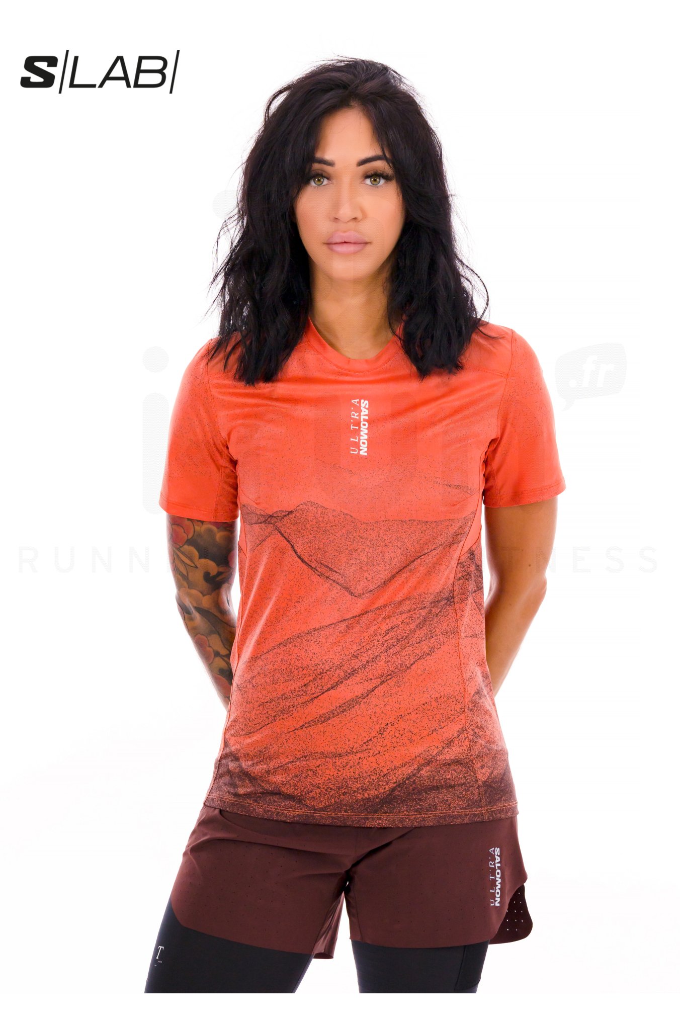 Salomon S-Lab Ultra W