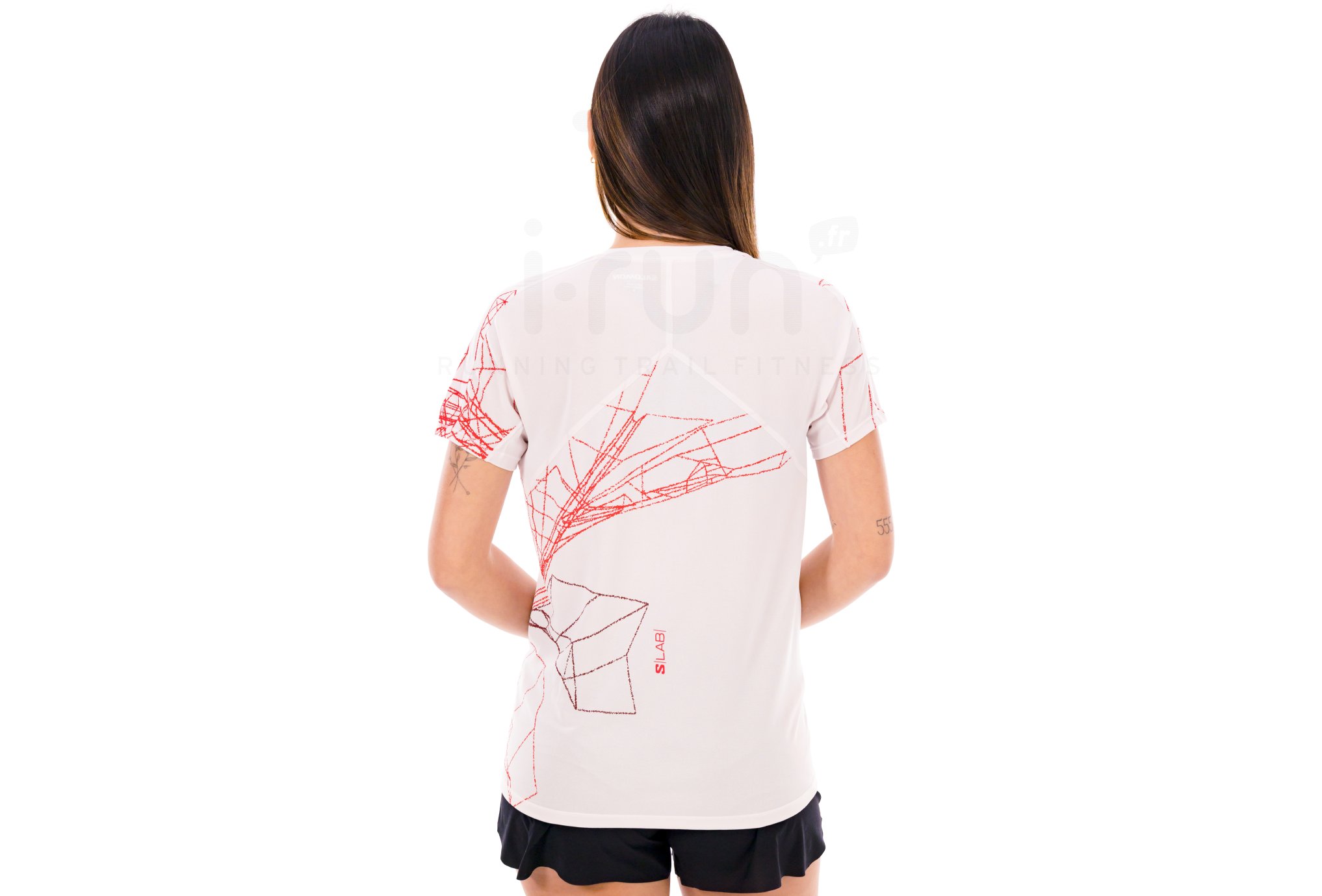 Salomon S-Lab Ultra W