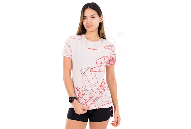 Salomon S-Lab Ultra W