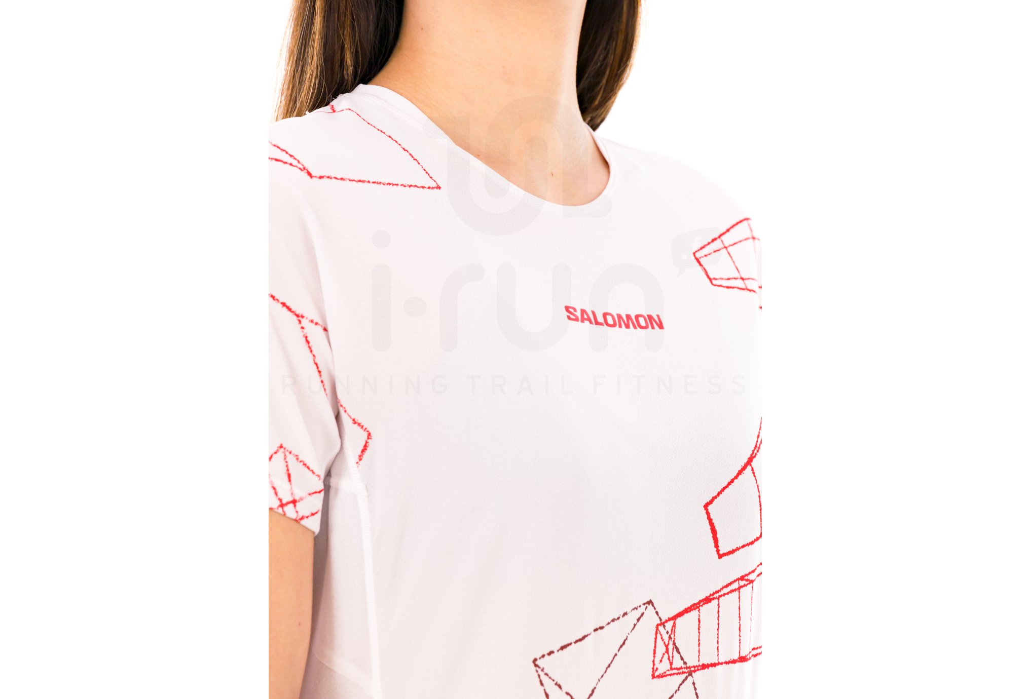 Salomon S-Lab Ultra W