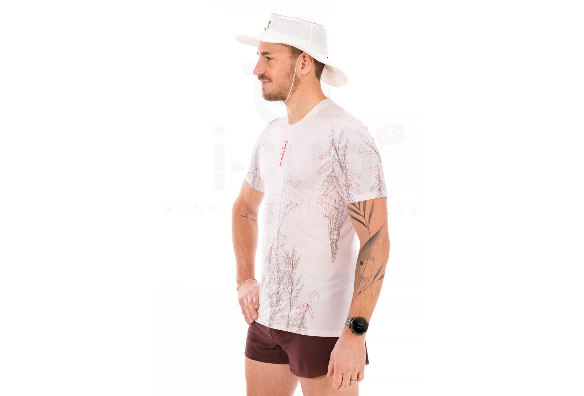 Salomon S-Lab Ultra M