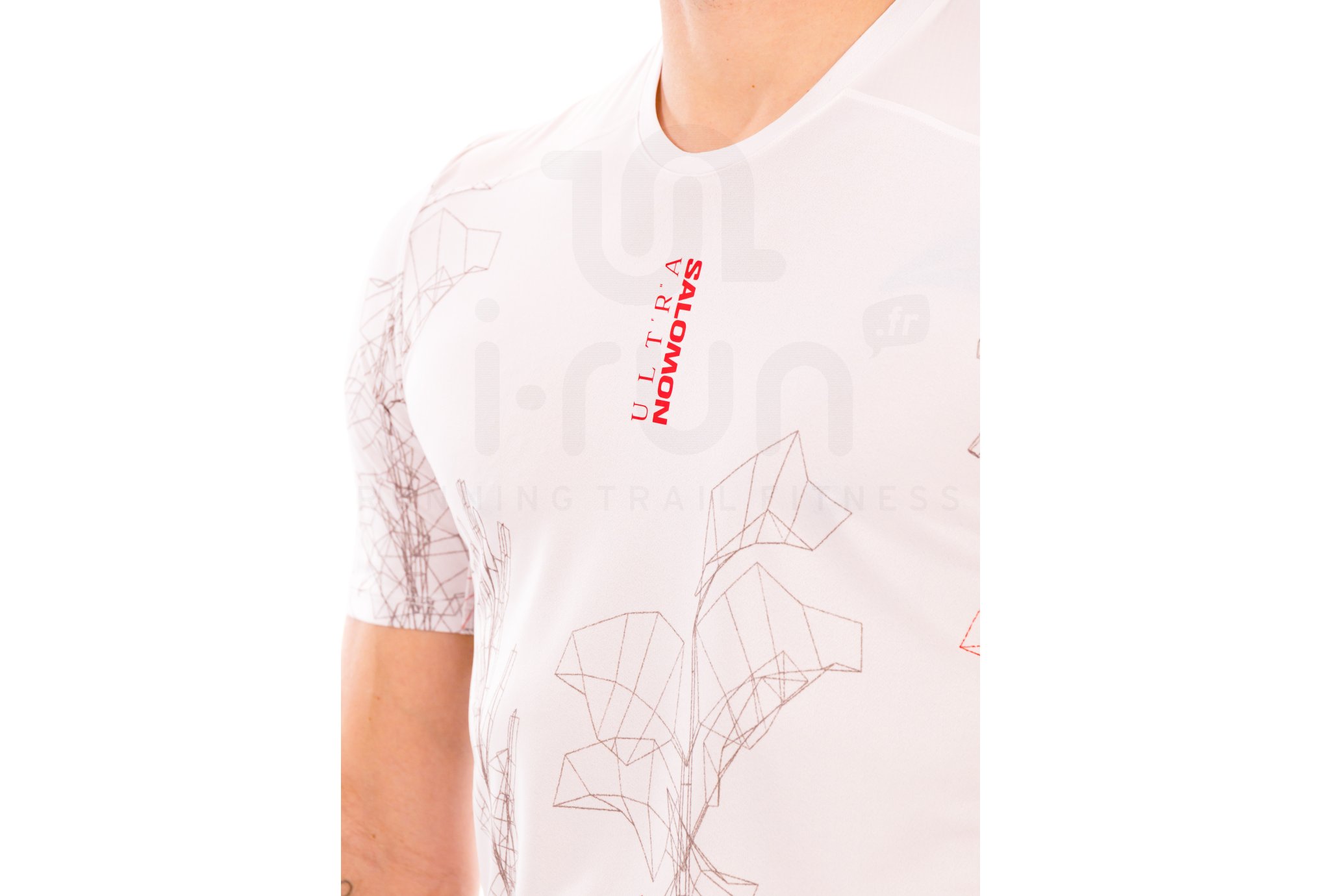 Salomon S-Lab Ultra M