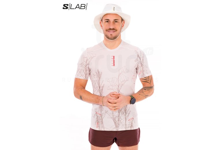 Salomon S-Lab Ultra M