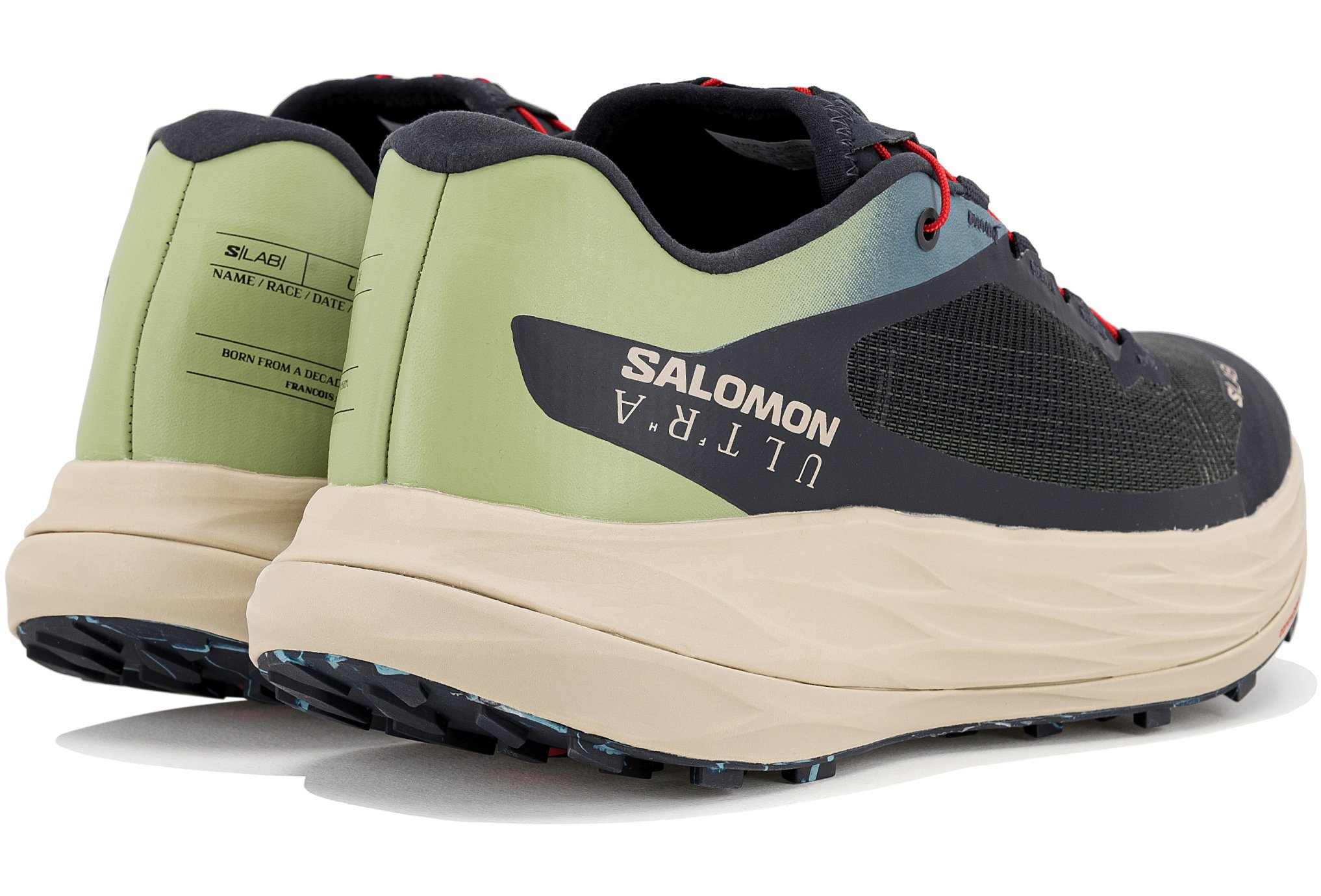 Salomon S-Lab Ultra W