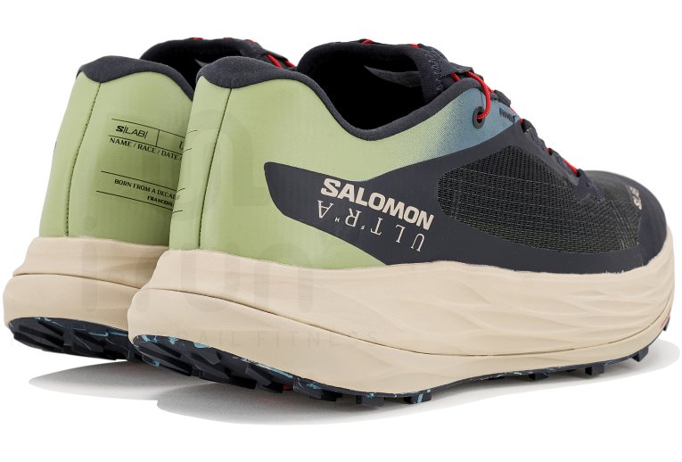 Salomon S-Lab Ultra W