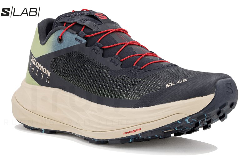 Salomon S-Lab Ultra W