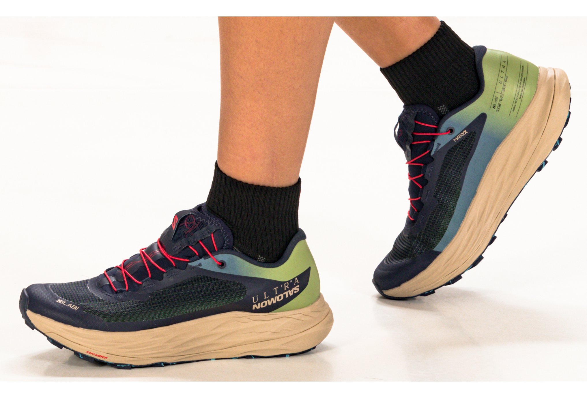 Salomon S-Lab Ultra W