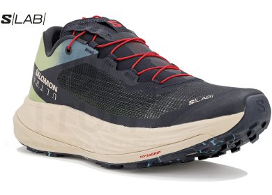 S-Lab Ultra W