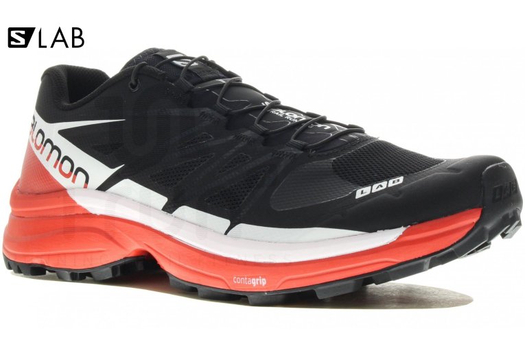 Salomon S-Lab Wings Soft Ground