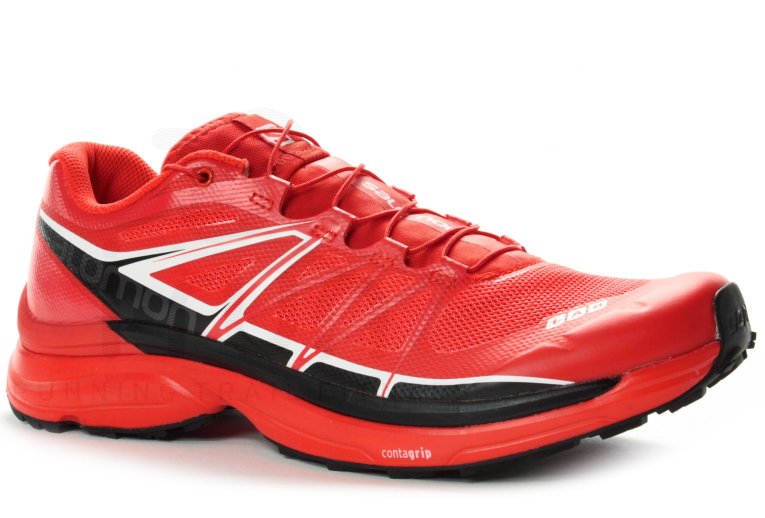Salomon S-Lab Wings