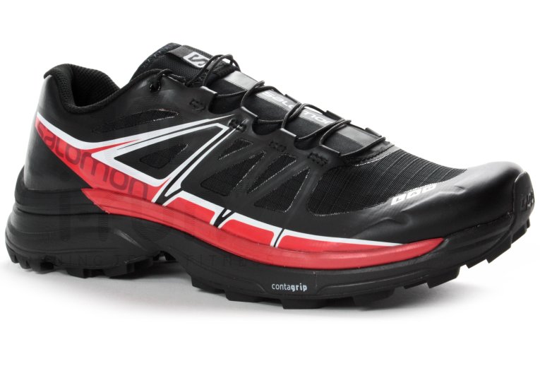 Salomon S-Lab Wings Soft Ground