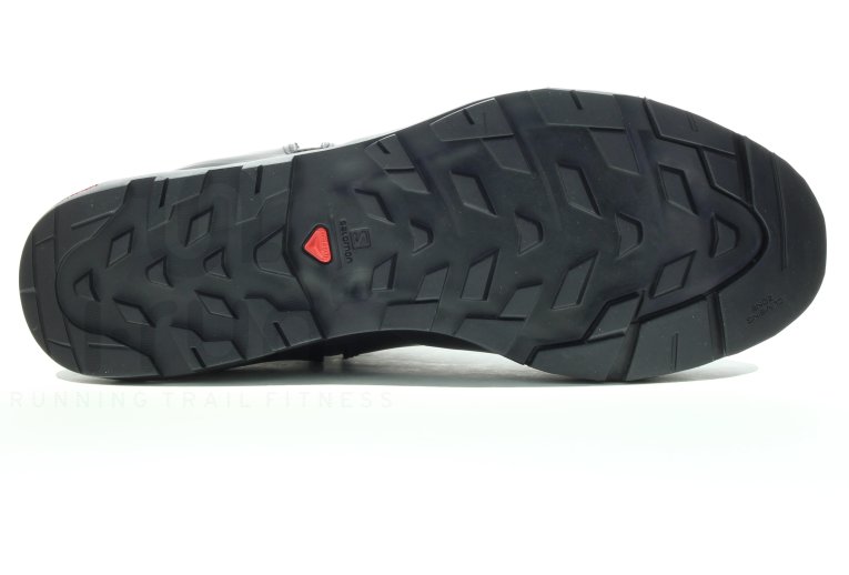 Salomon S-Lab X Alpine Modular M