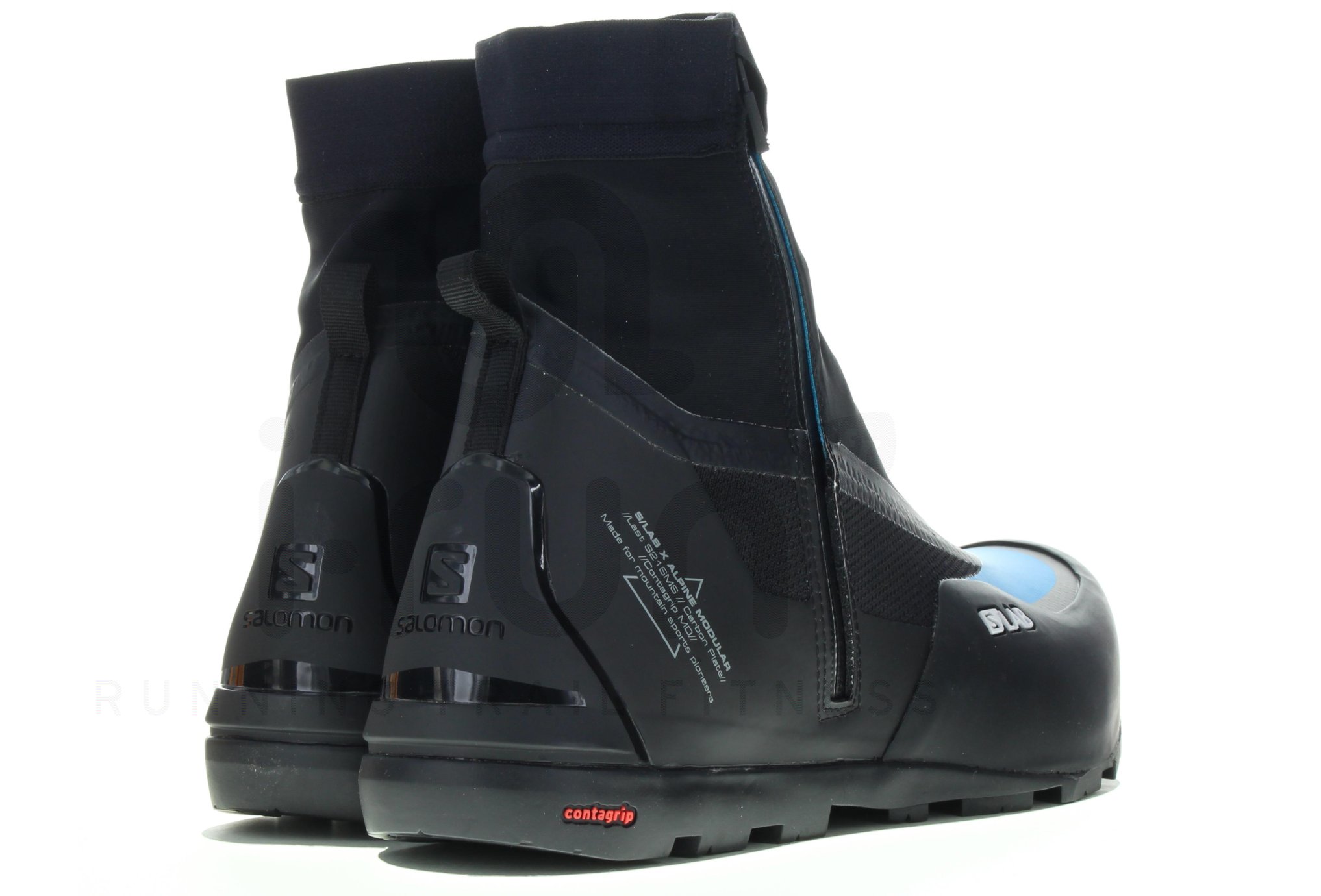 Salomon S-Lab X Alpine Modular M