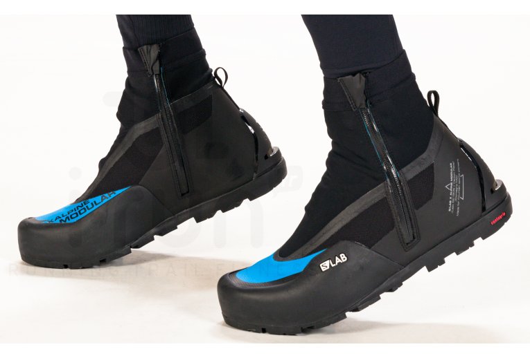 Salomon S-Lab X Alpine Modular M