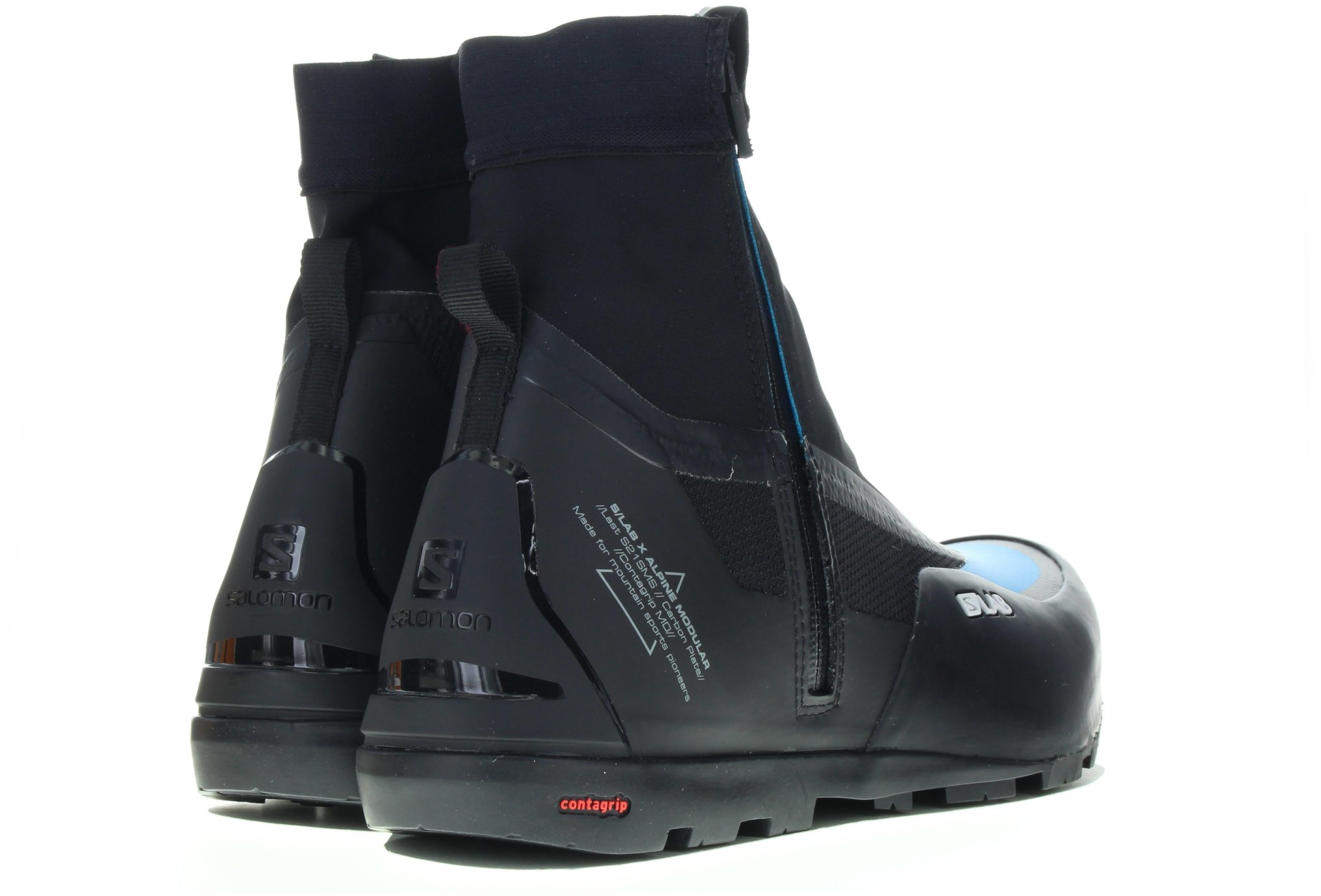Salomon S-Lab X Alpine Modular W
