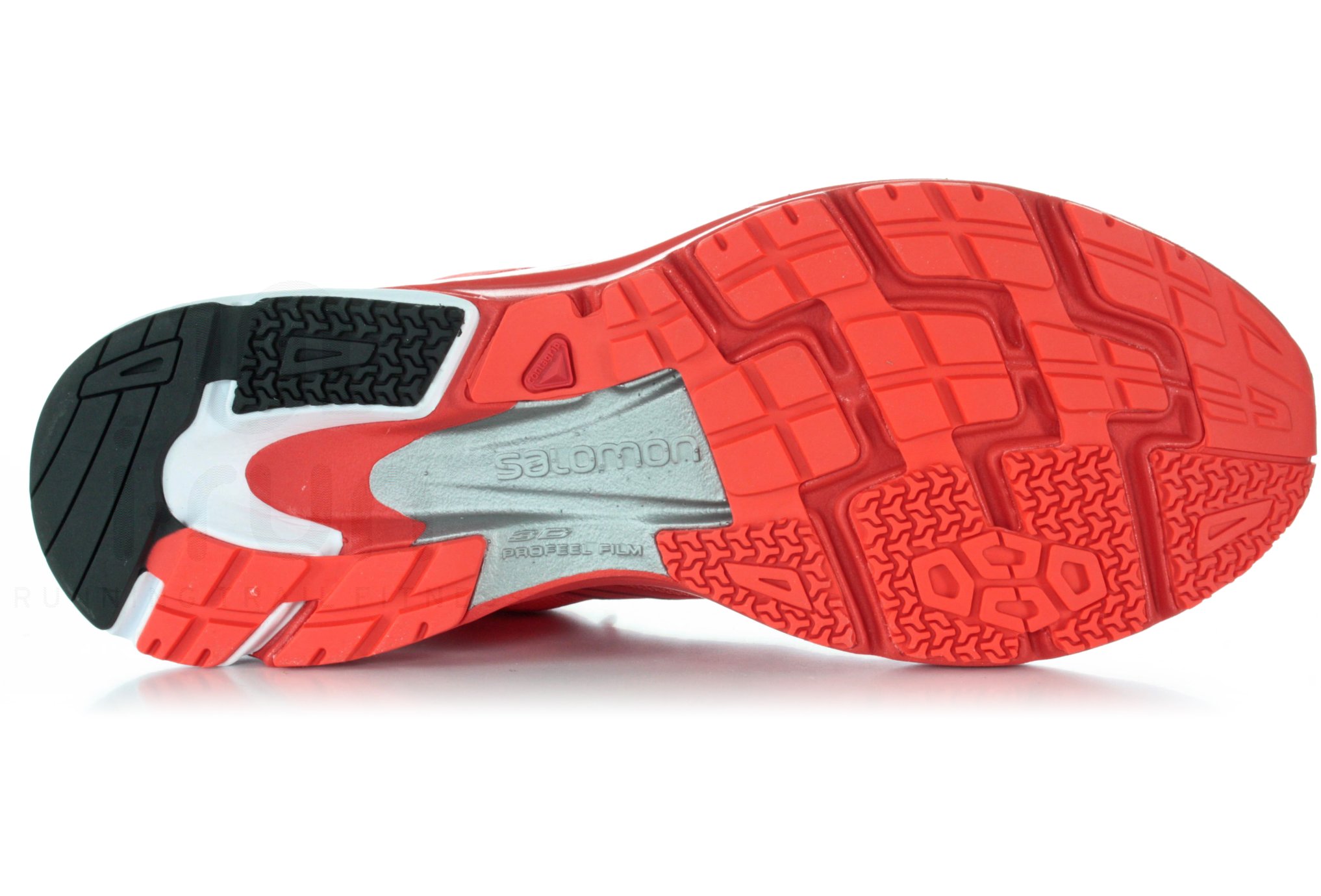 Salomon S-Lab X-Series