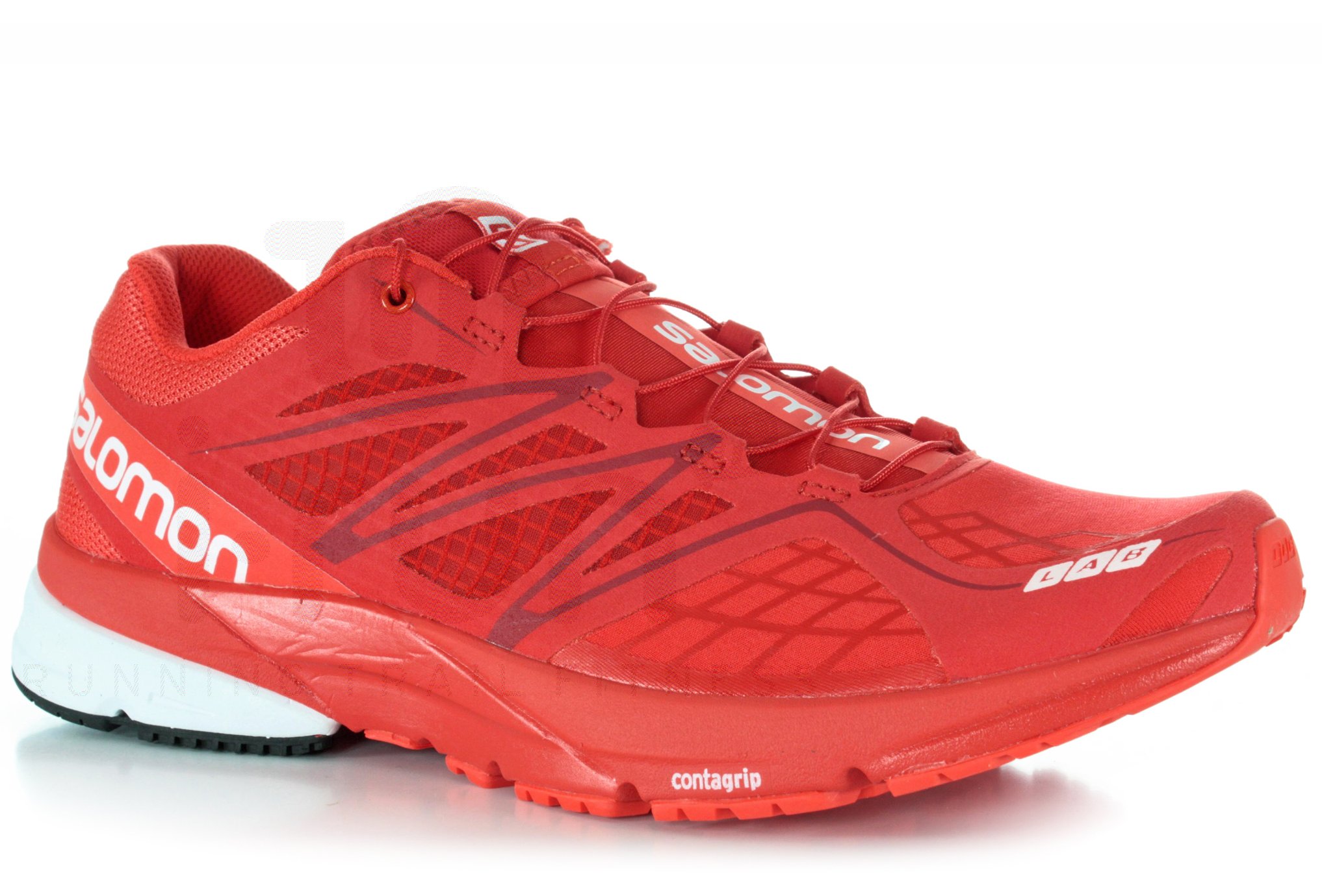 Salomon S-Lab X-Series