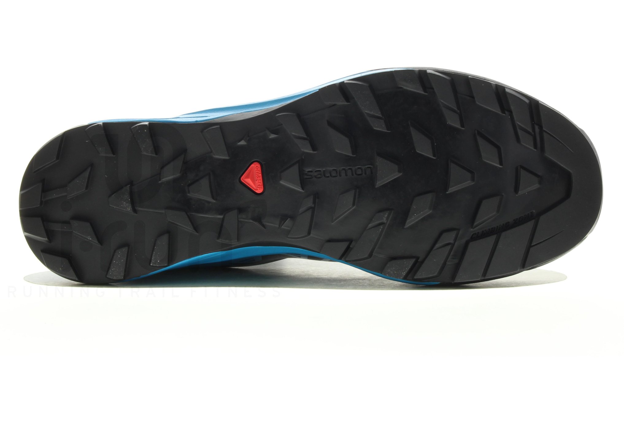 Salomon S-Lab XA Alpine 2 Herren