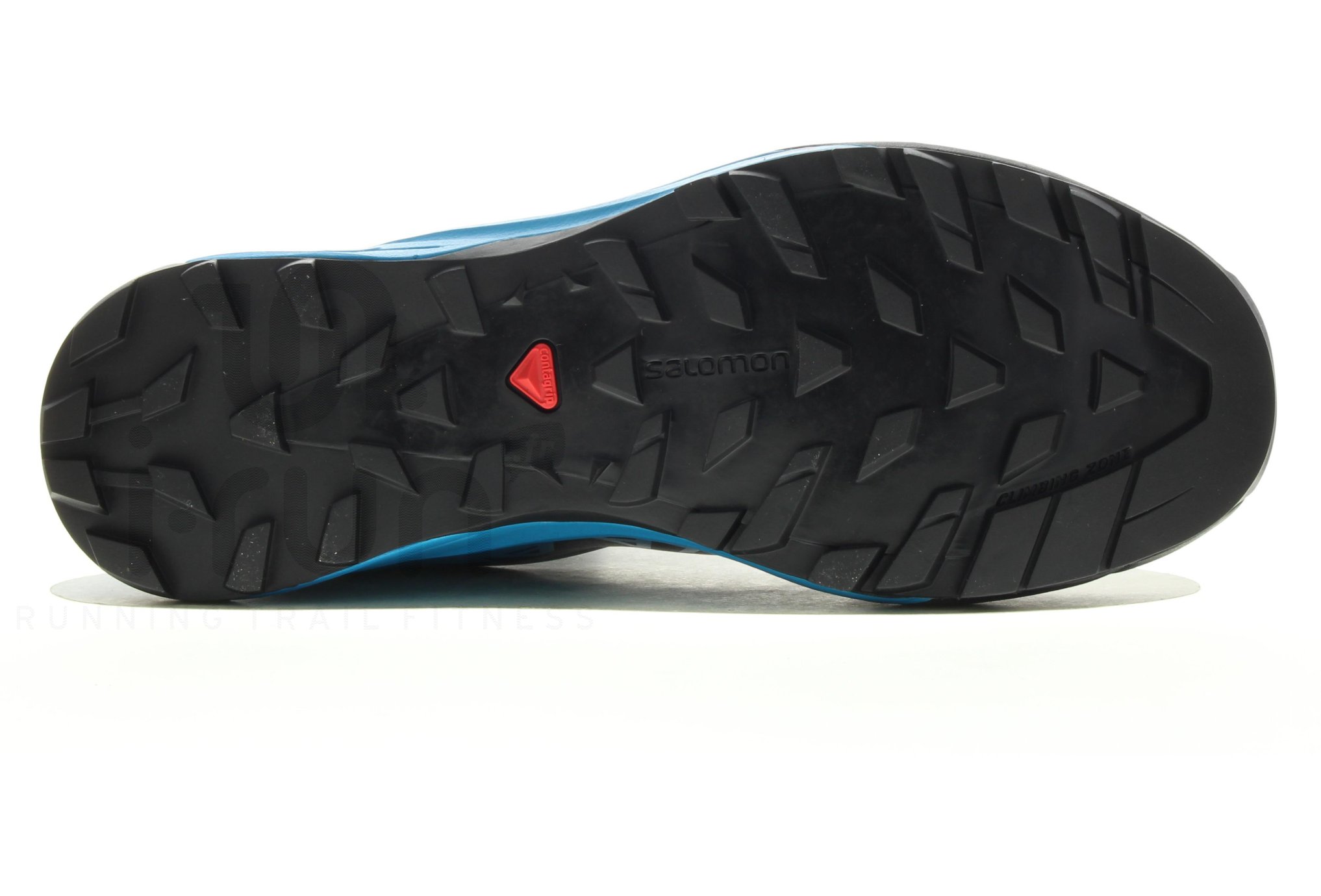 Salomon S-Lab XA Alpine 2