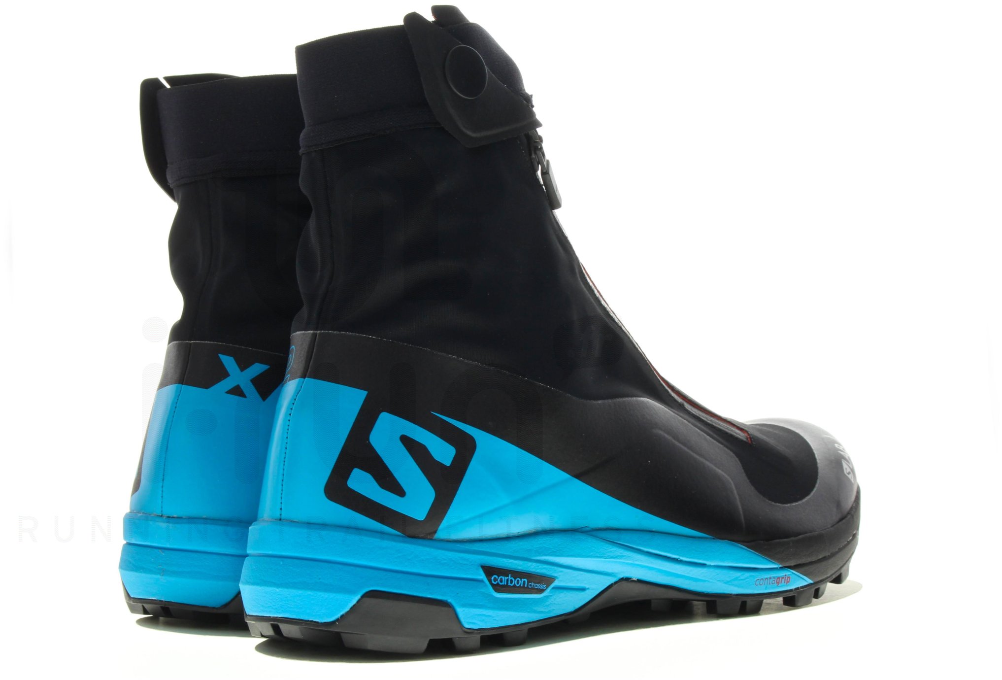 Salomon S-Lab XA Alpine 2