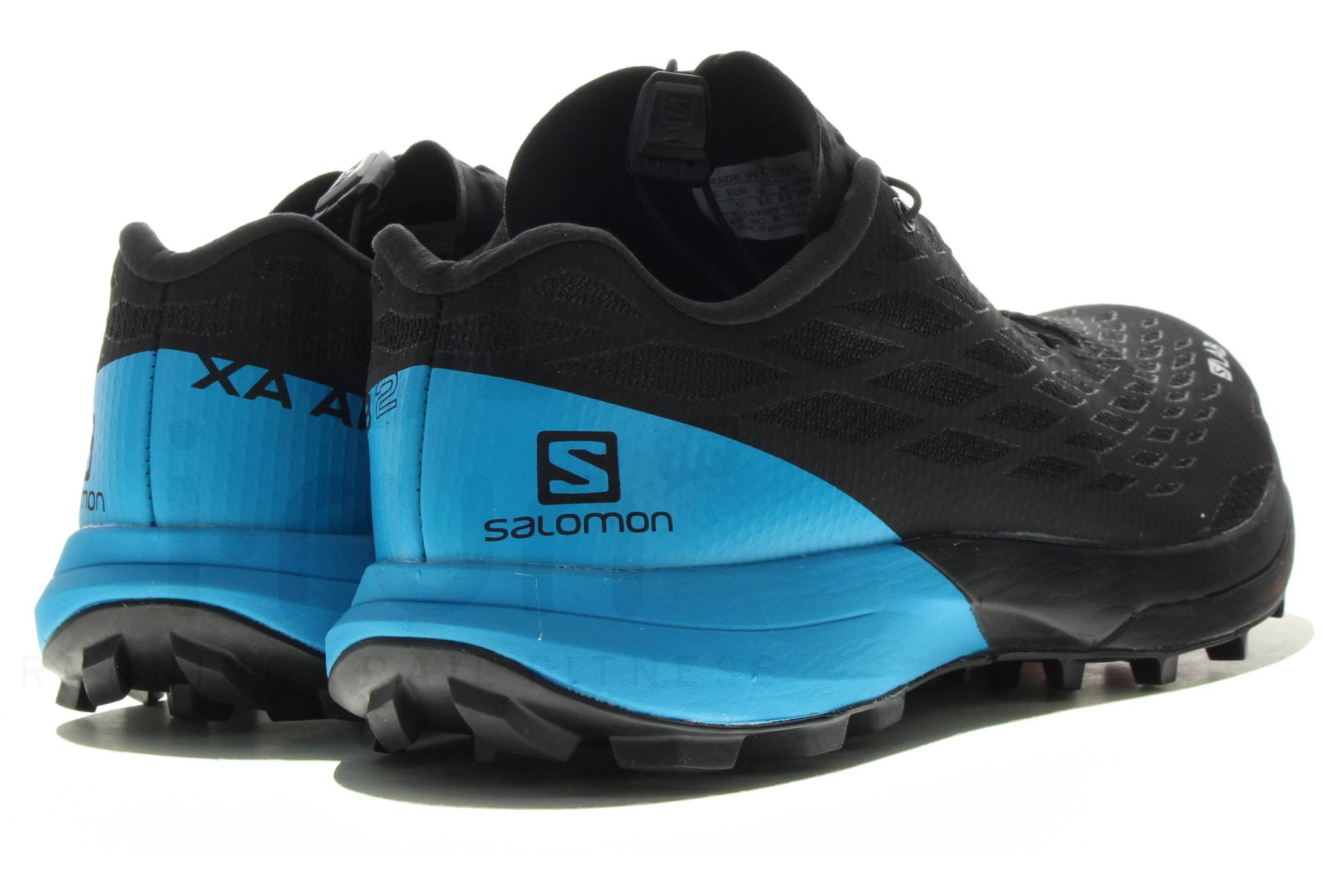 Salomon Salomon S-Lab XA Amphib 2