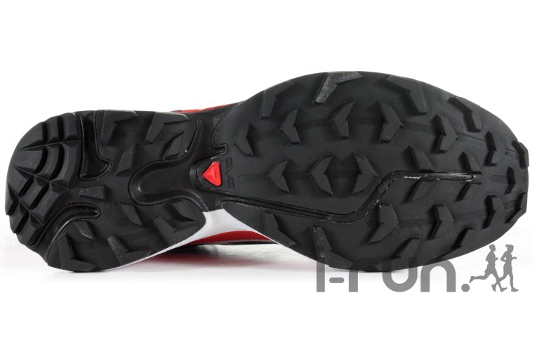 Salomon S-Lab XT 6 Softground W 