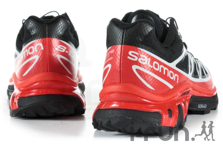 Salomon S-Lab XT 6 Softground W 