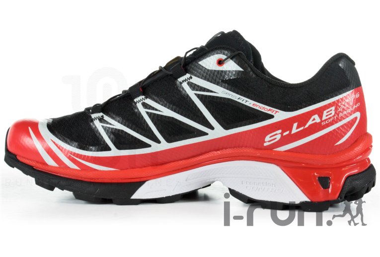 Salomon S-Lab XT 6 Softground W 