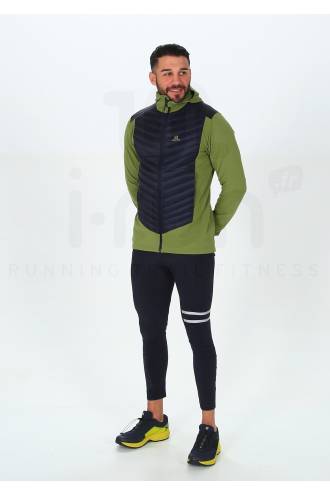 Salomon S/Race M 