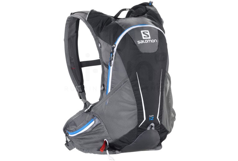 Salomon Sac � dos Agile 12 Set 