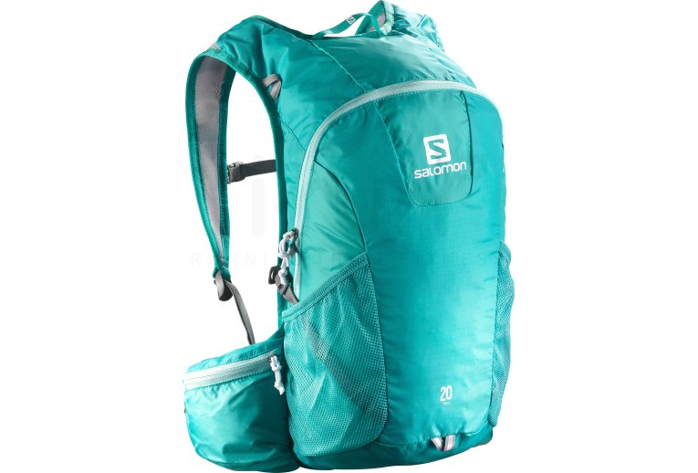 Salomon Mochila Trail 20