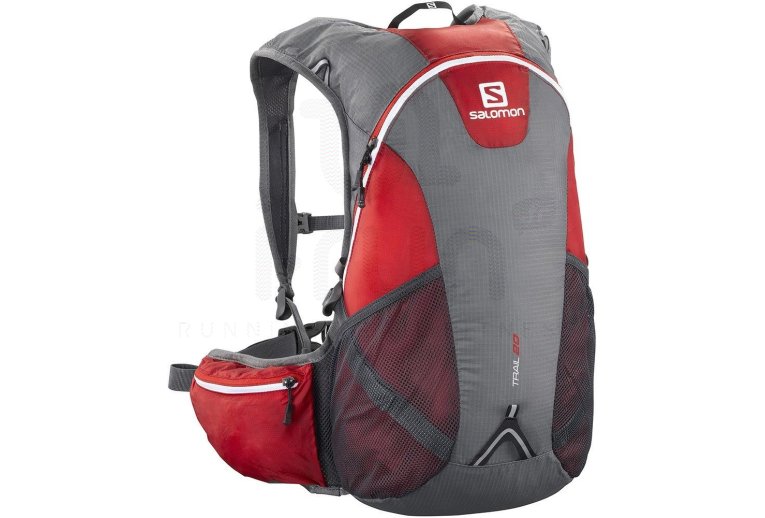 Salomon Sac � Dos Trail 20 