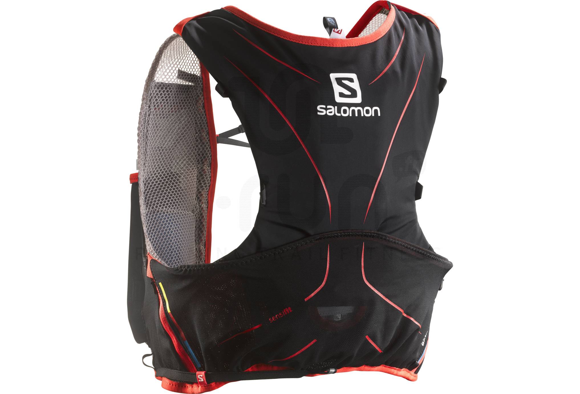 Salomon Mochila S-Lab Adv Skin 3 5L
