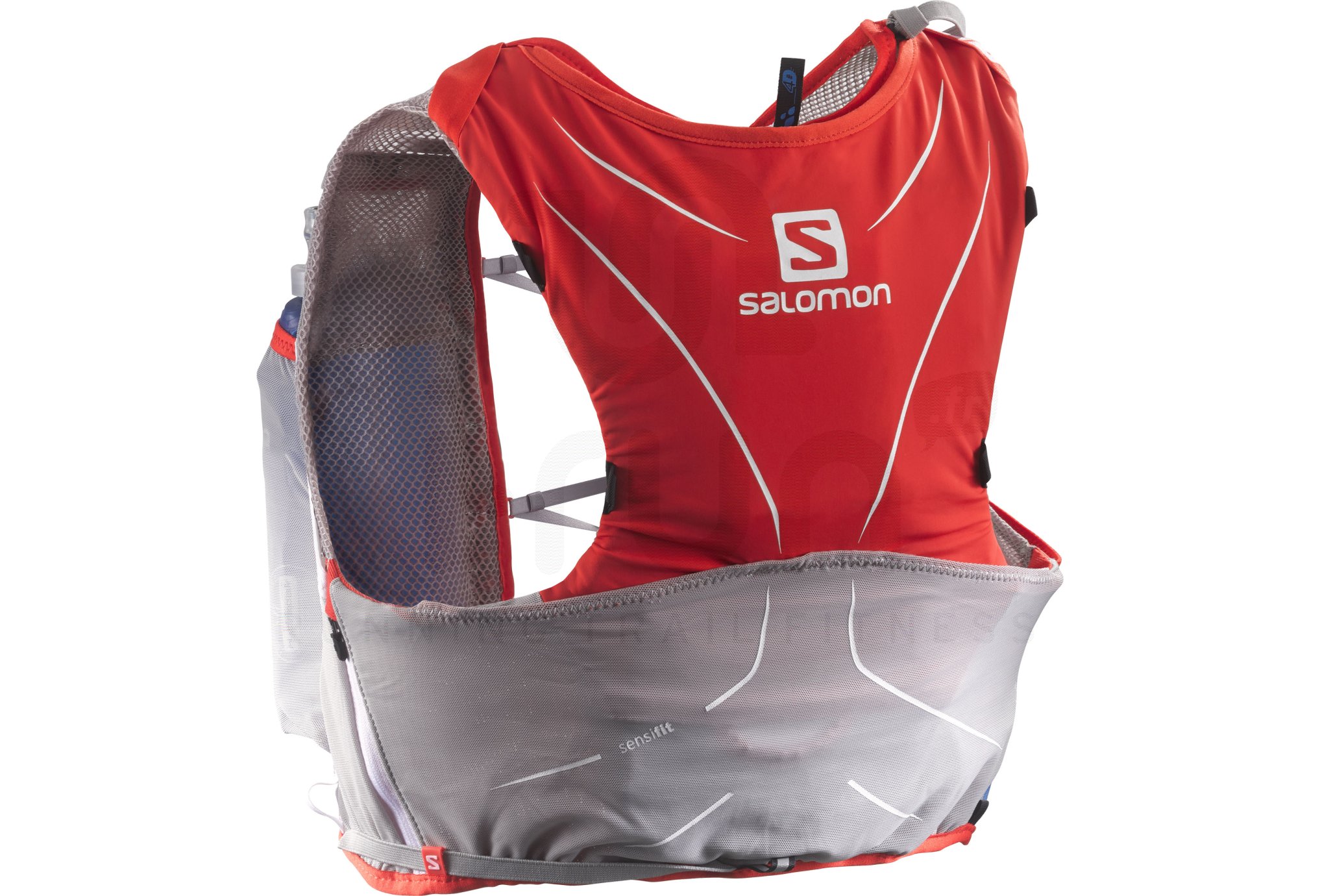Salomon Mochila S-Lab Adv Skin 3 5L