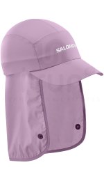 Salomon Sahara