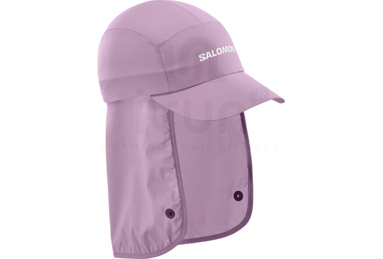 Salomon S�hara