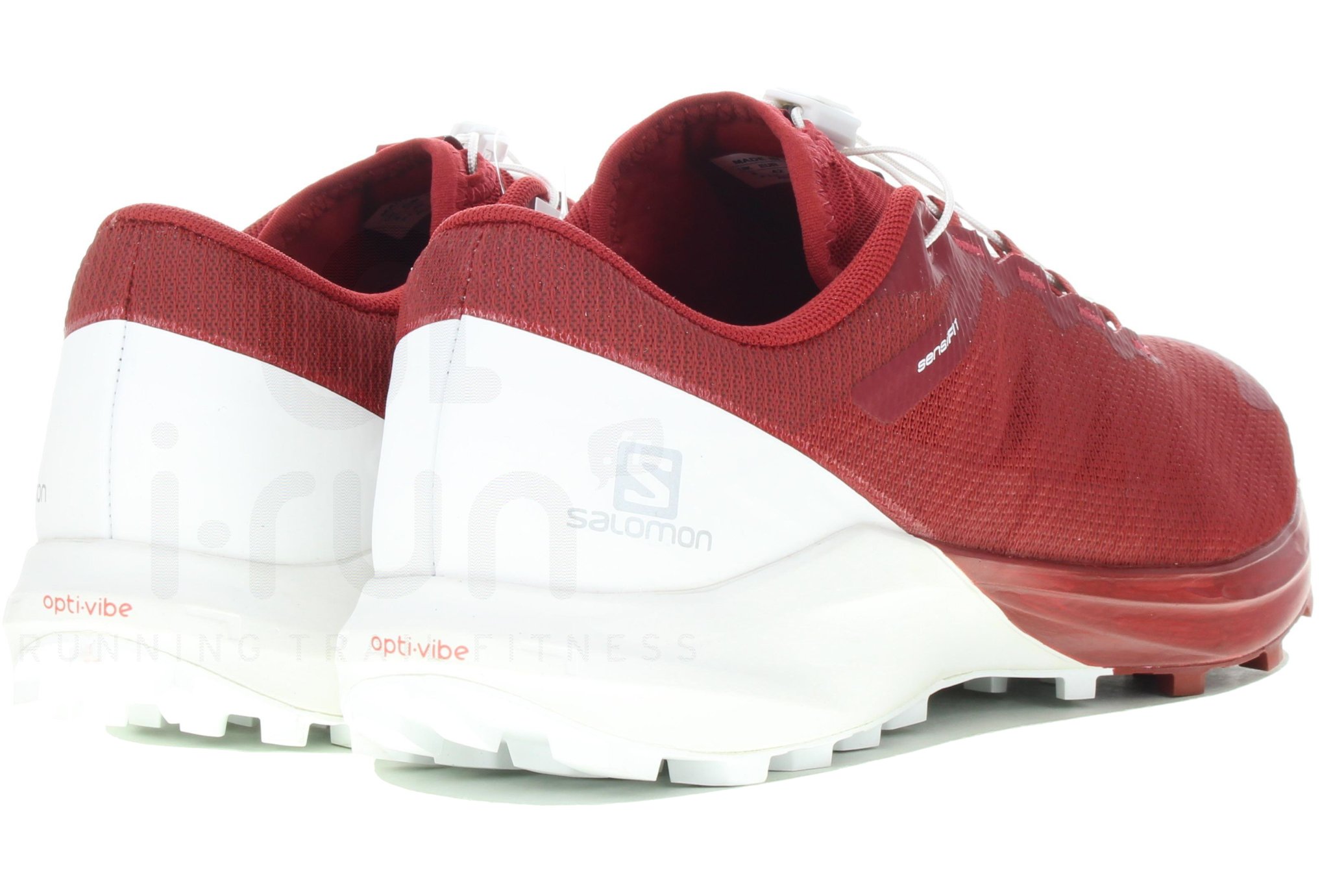 Salomon Sense 4 Pro