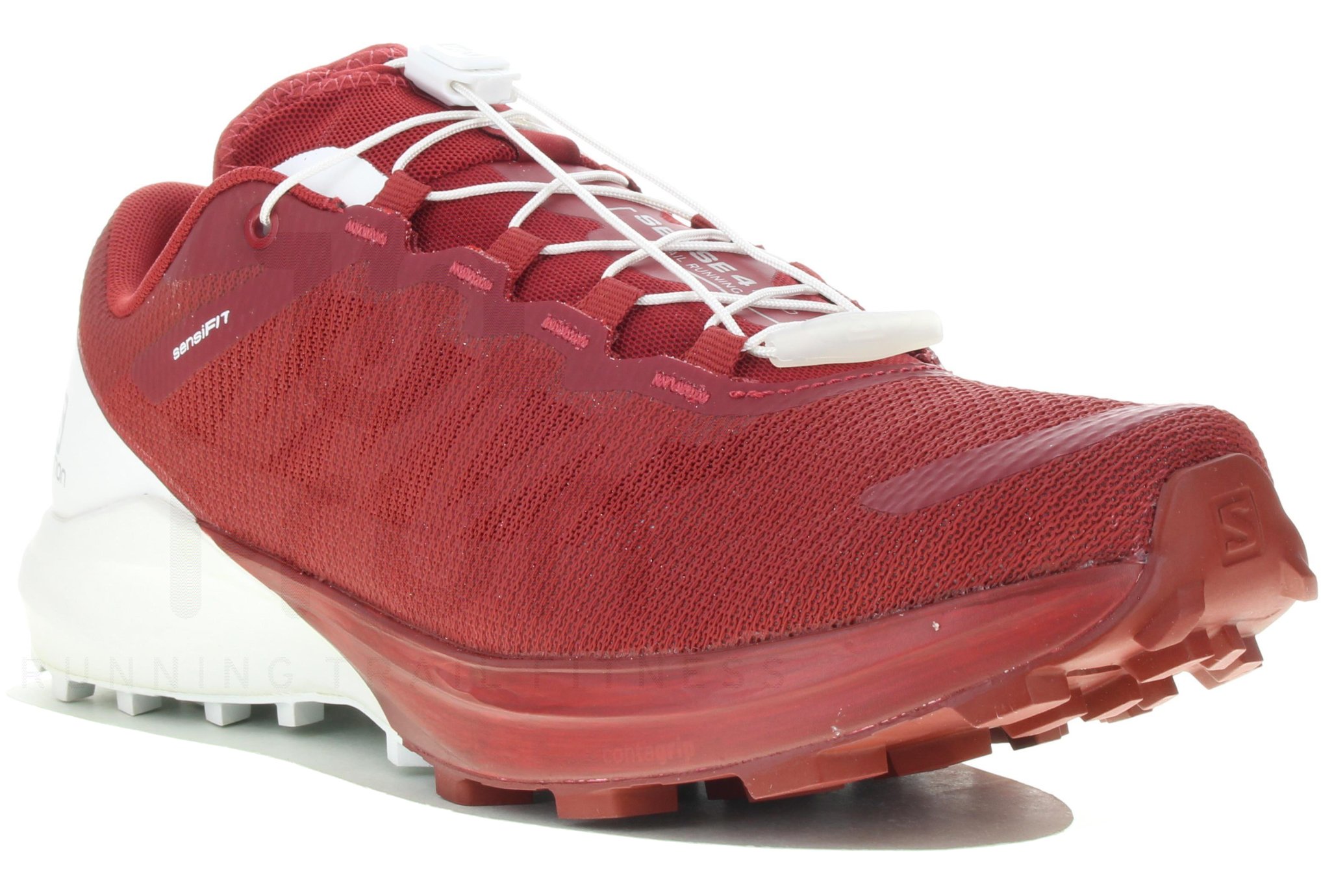 Salomon Sense 4 Pro