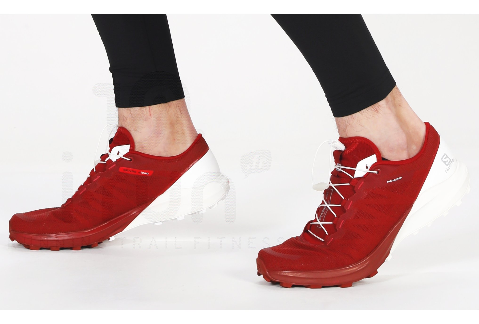 Salomon Sense 4 Pro
