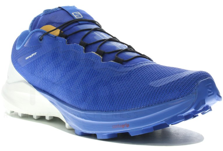 Salomon Sense 4 Pro Herren